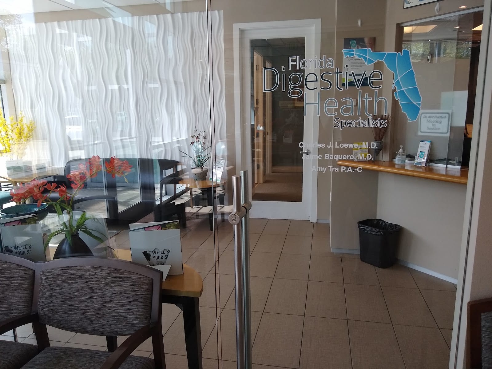 Sarasota Center for Digestive Disease, photo 4