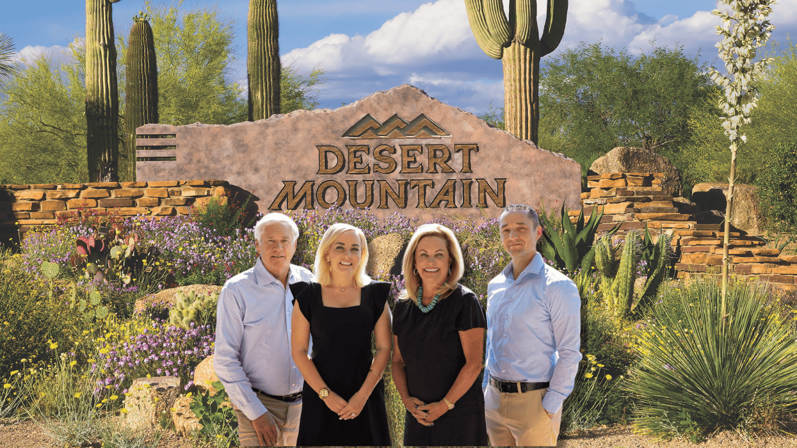 The Davis Driver Group | RE/MAX Fine Properties - Scottsdale, photo 2