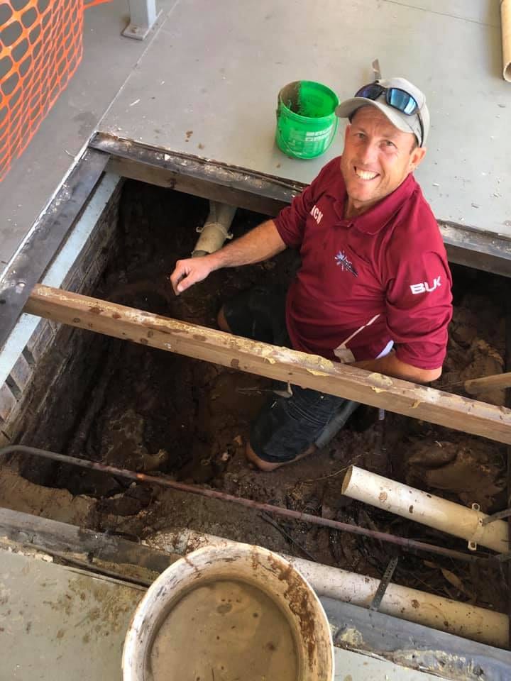 Chris Vella Plumbing and Gasfitting, photo 4