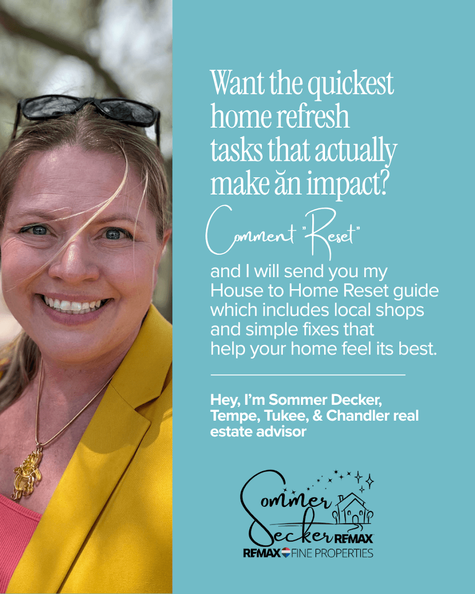 Sommer Decker: RE/MAX Fine Properties, photo 4