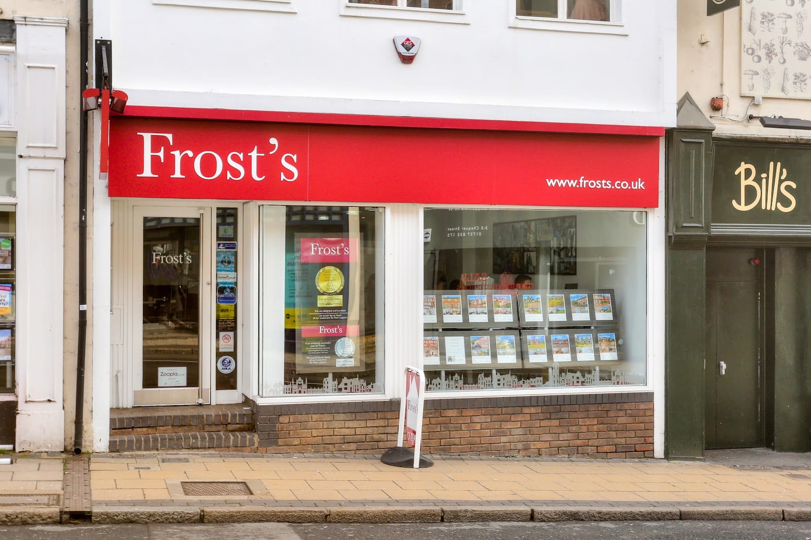 Frost's Estate Agents St Albans, photo 3