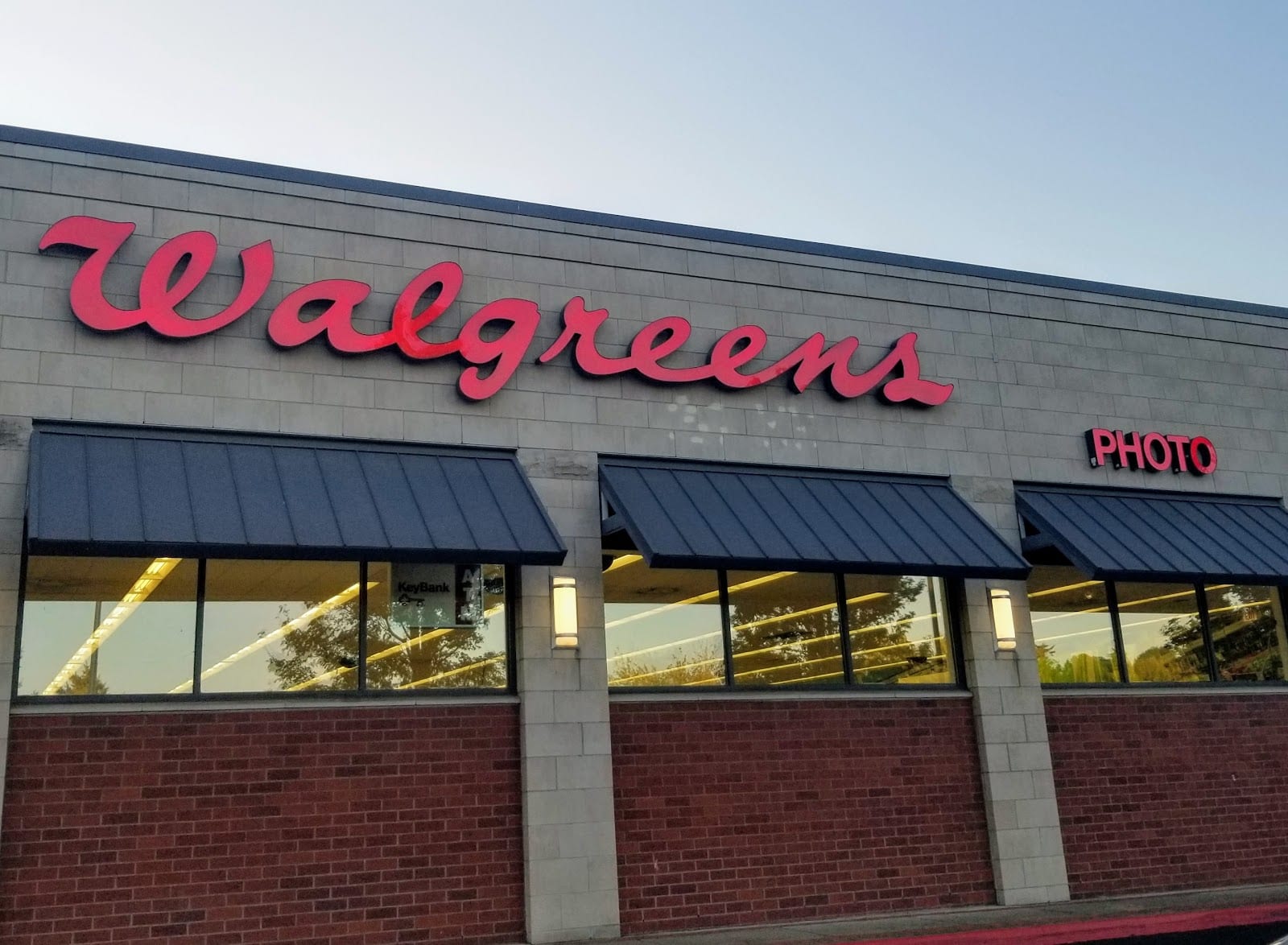 Walgreens