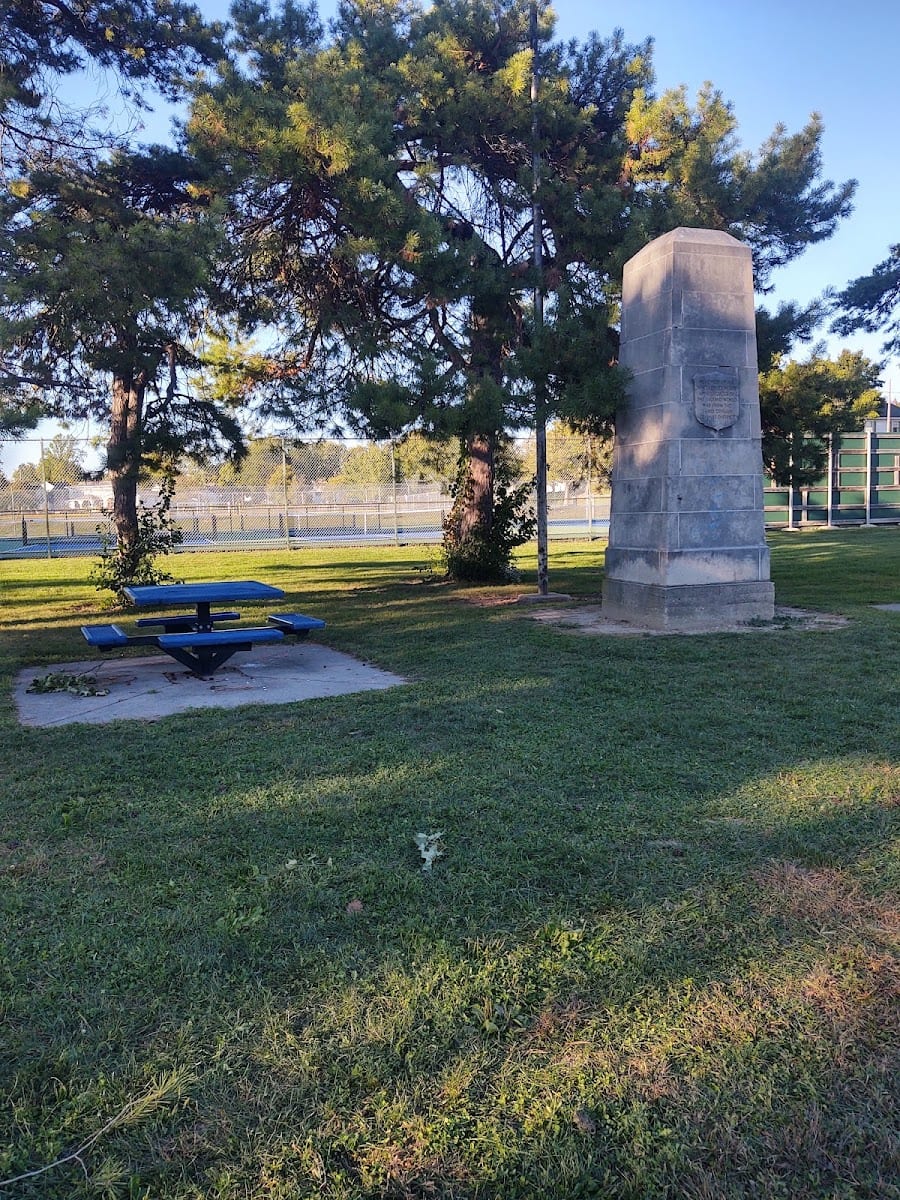 Hamilton Park, photo 3