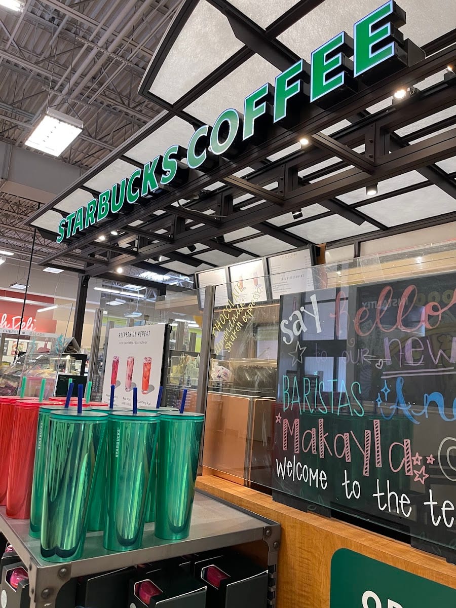 Starbucks Coffee Company, photo 3