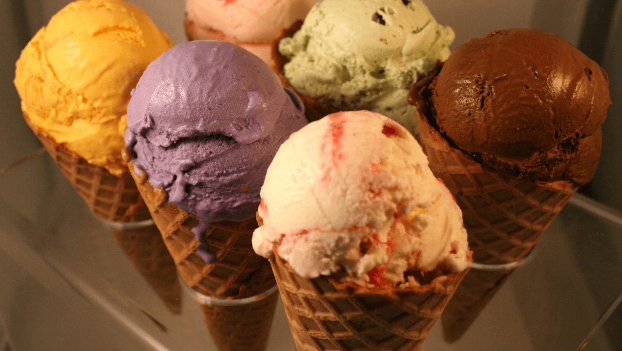 Mitchell's Ice Cream, photo 2