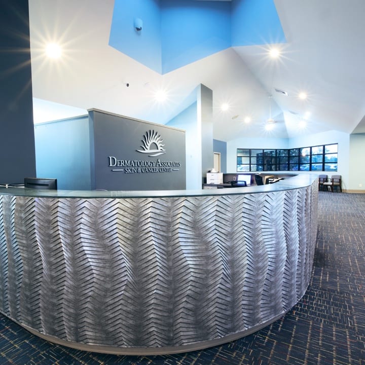 Dermatology Associates Skin & Cancer Center, photo 3