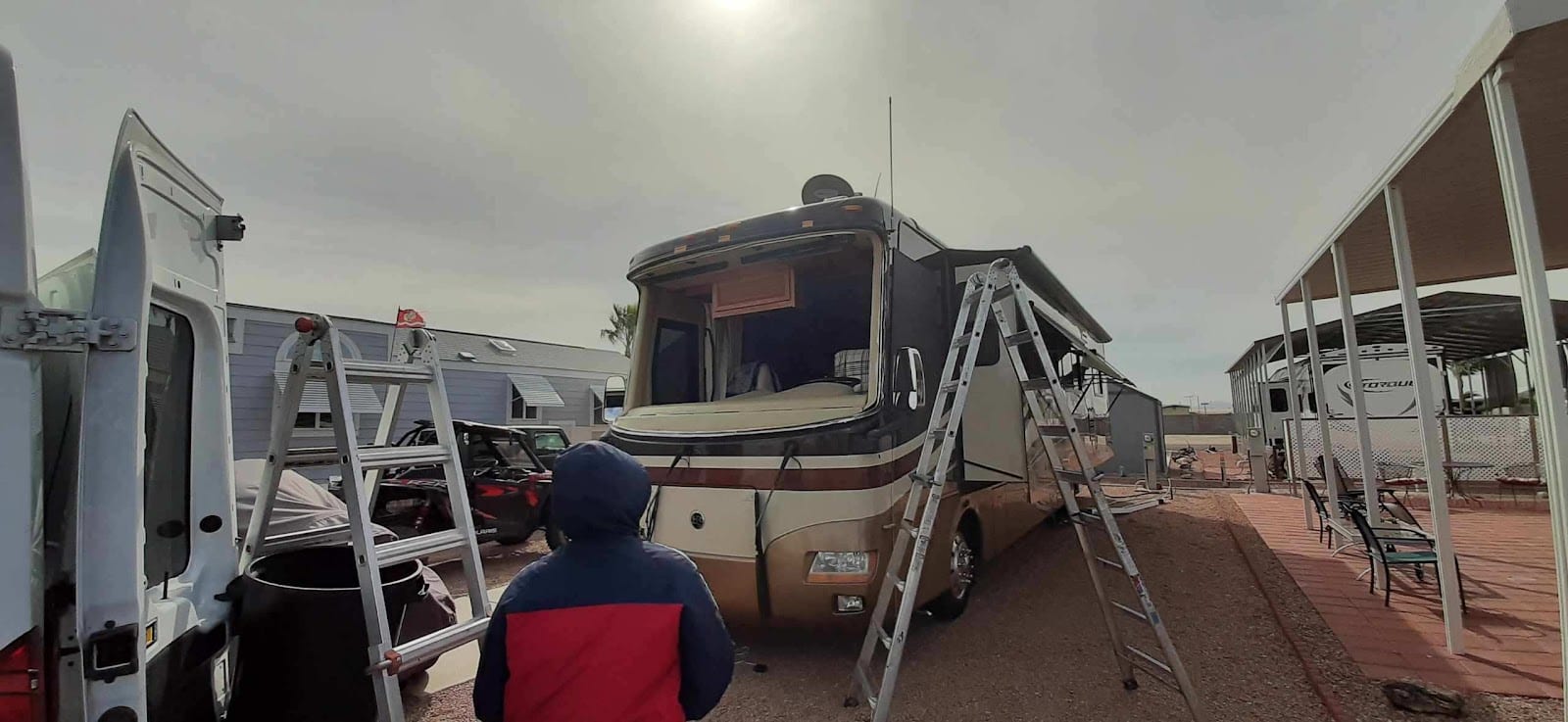 RV Glass Guru, photo 2
