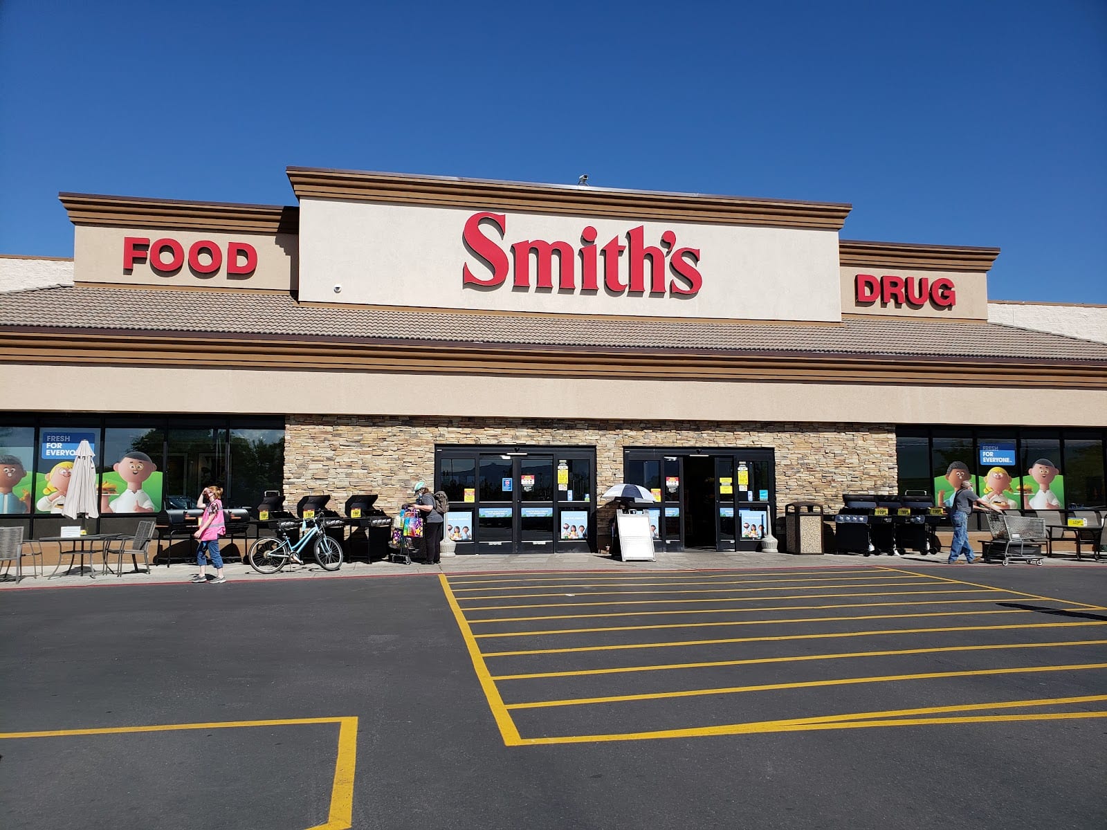 Smith's Pharmacy, photo 2