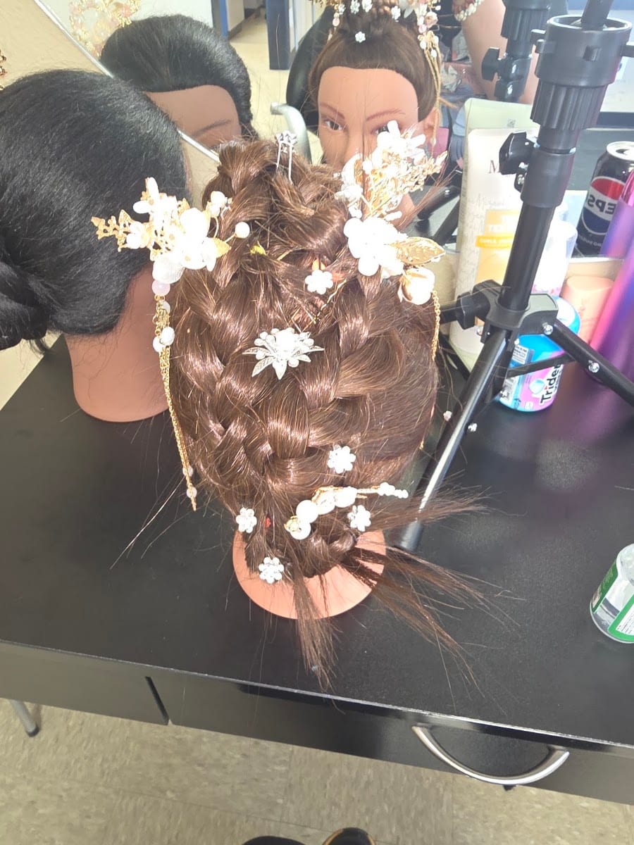 Basics School of Beauty, photo 3