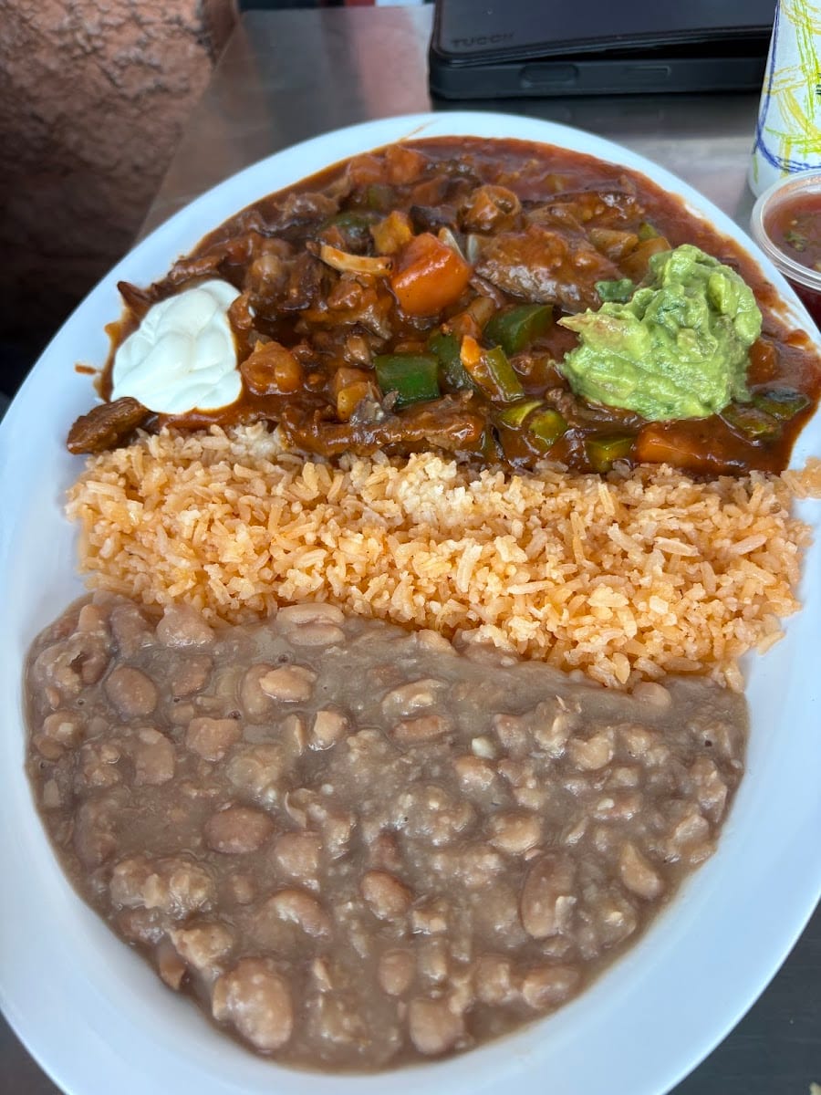 Cancun Authentic Mexican Food, photo 3