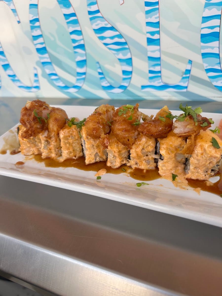 Los Peloteros Mariscos, photo 3