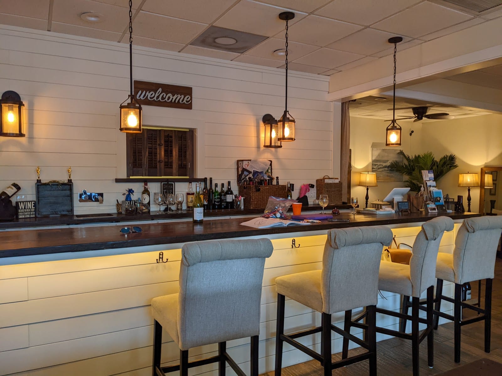 Siesta Key Wine Bar, photo 4