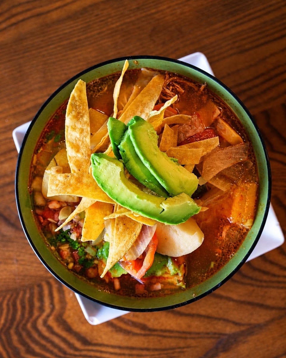 Anejo Cocina Middleburg