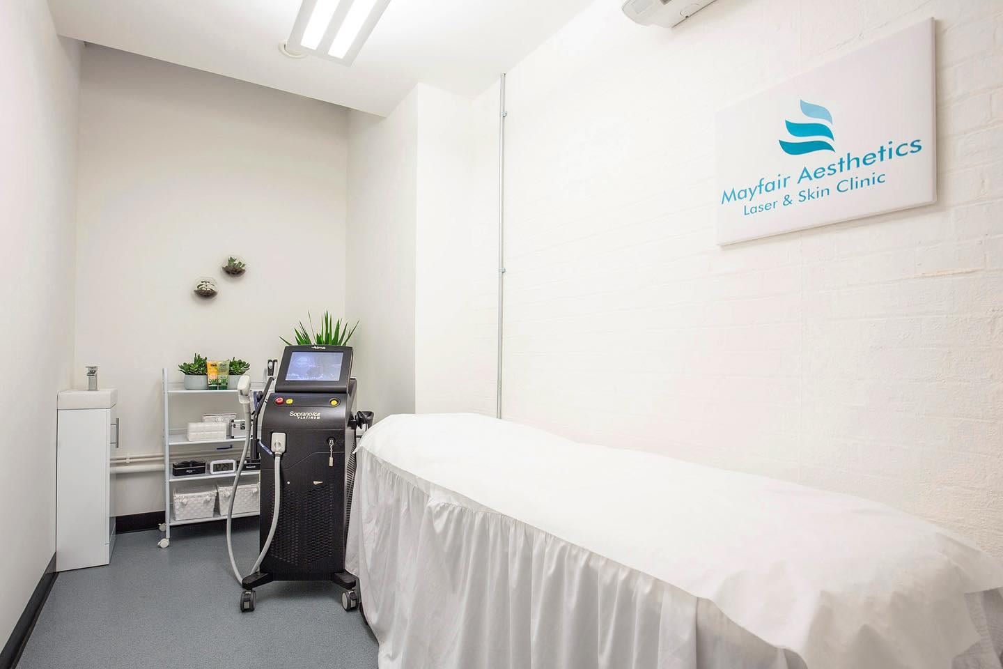 Mayfair Aesthetics Laser & Skin Clinic - Moorgate, photo 2