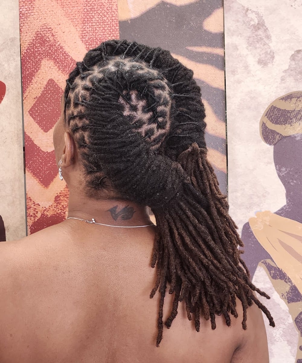 Afriroots Hair Salon