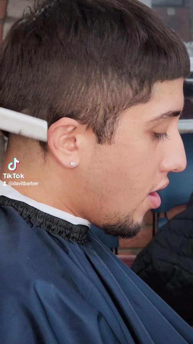 La Capital Barbershop, photo 3