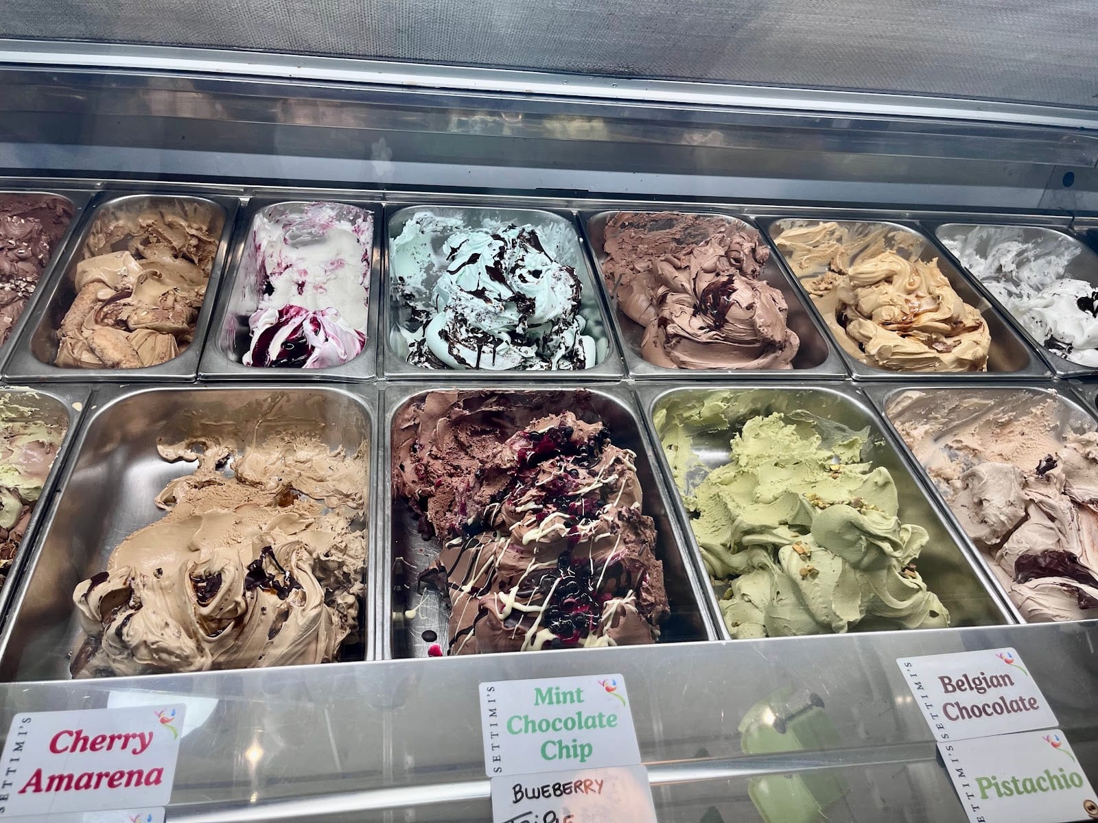 Settimi's Gelato, photo 4