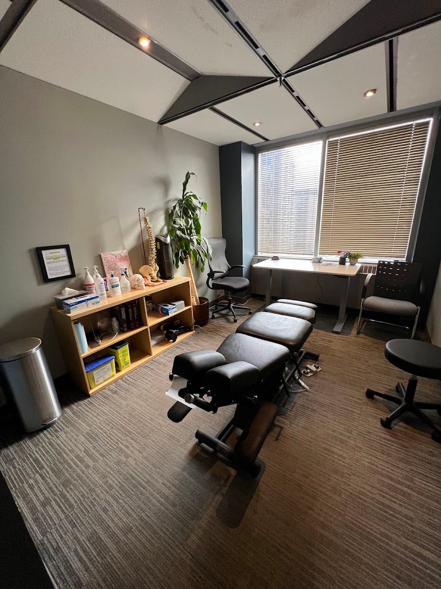 The Jaw & Facial Pain Centre / The Centre for Fitness, Health & Performance, photo 3