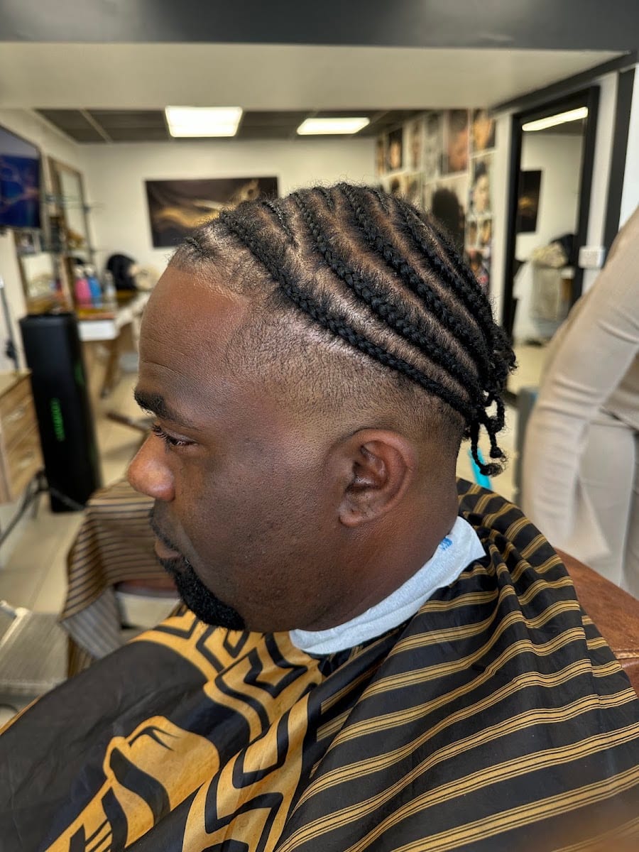 Os Barbers