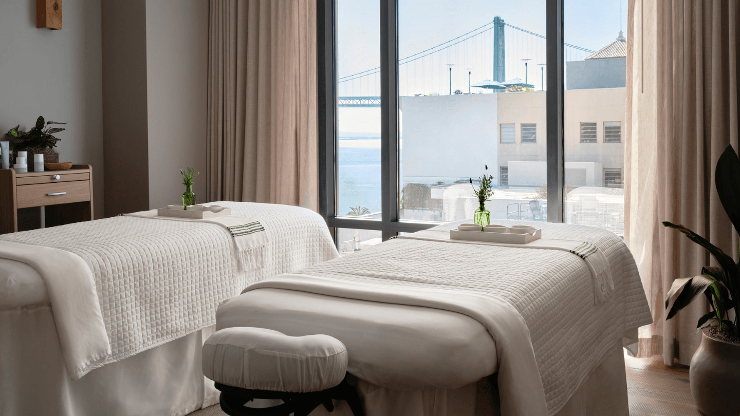 Bamford Wellness Spa, photo 2