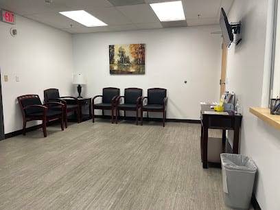 Red Rock Neurology & Pain Management