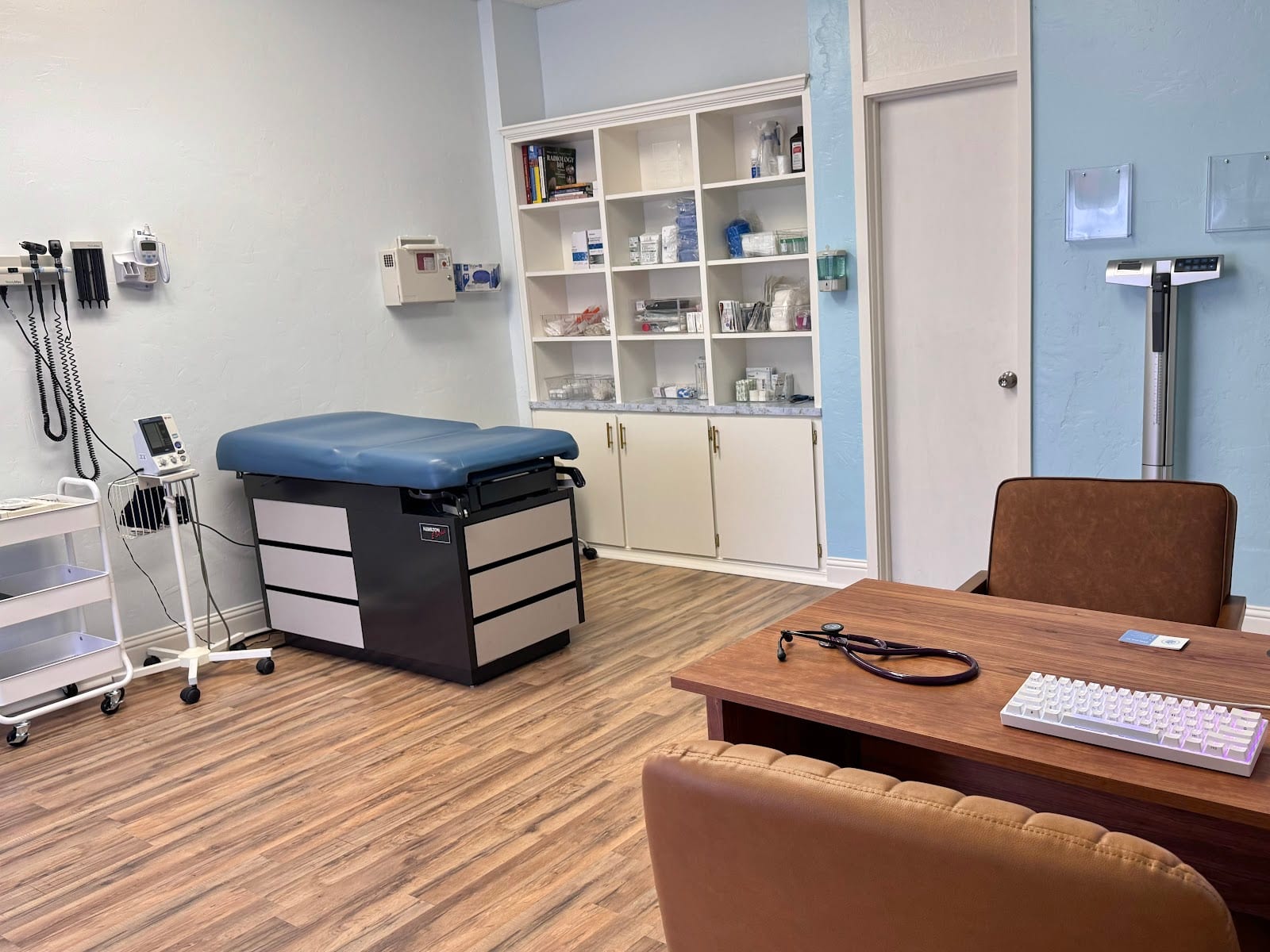 Direct Primary Care of Southeast Texas