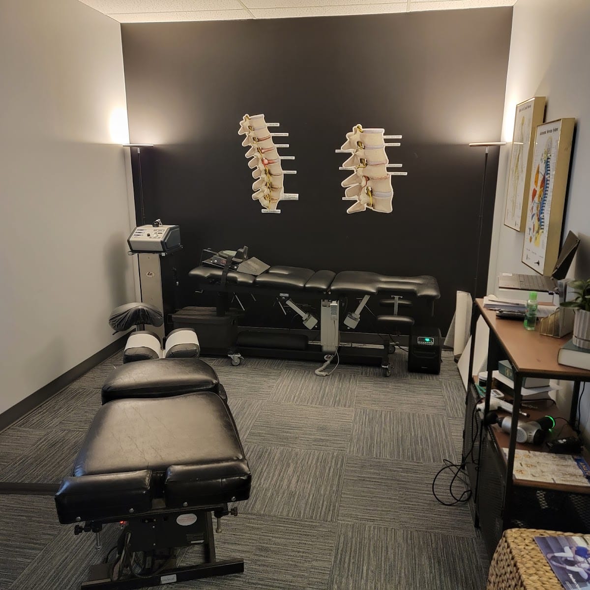 Nervana Chiropractic Health Clinic of Centennial, photo 3