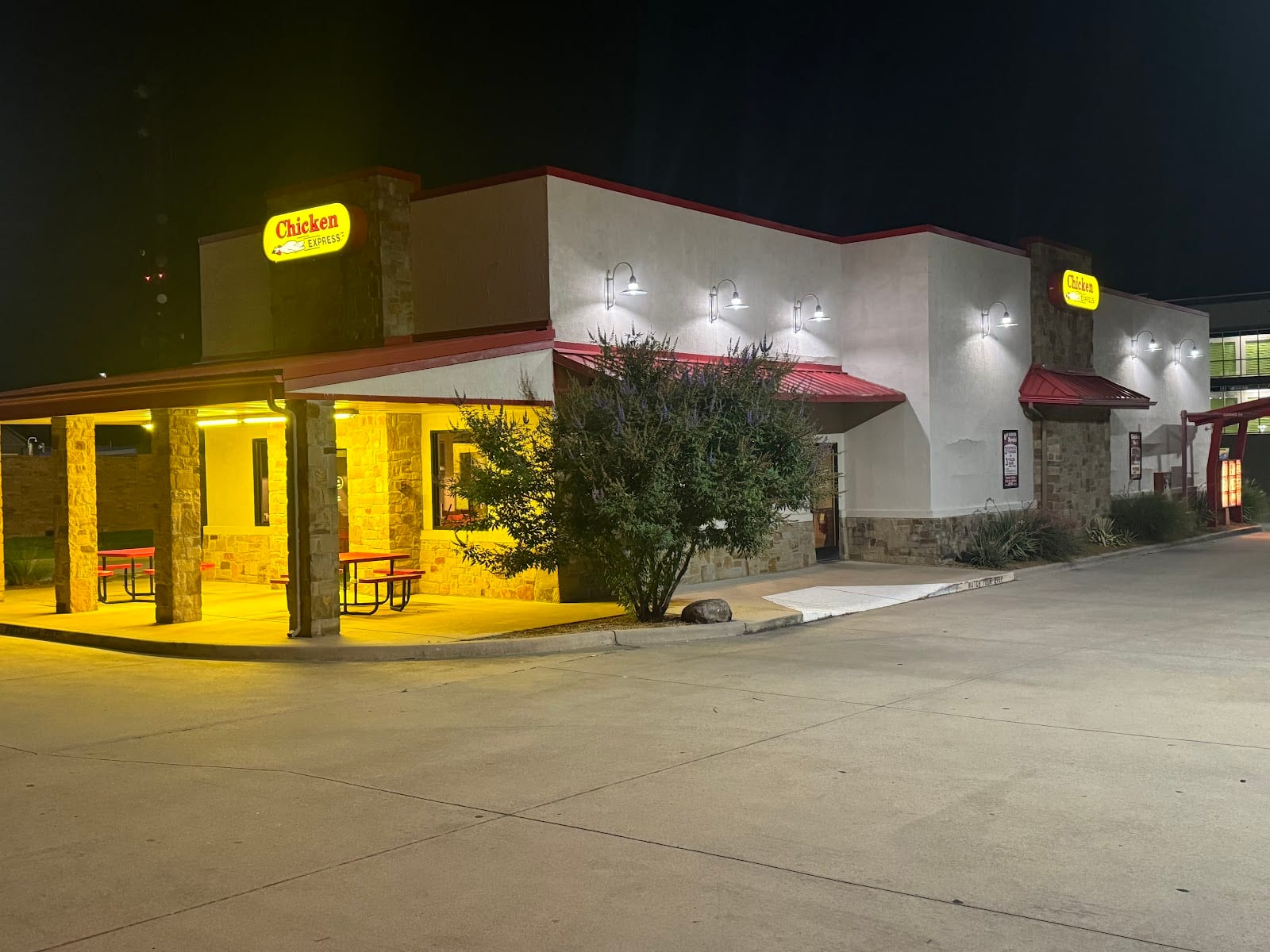 Chicken Express, photo 2