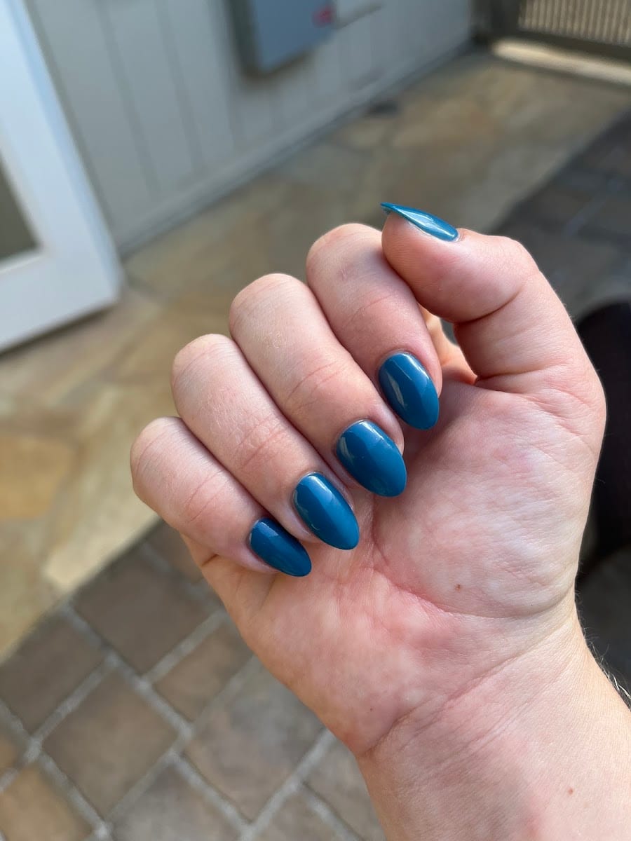 Shine Nail Salon