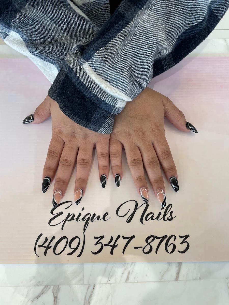 Epique Nails, photo 3