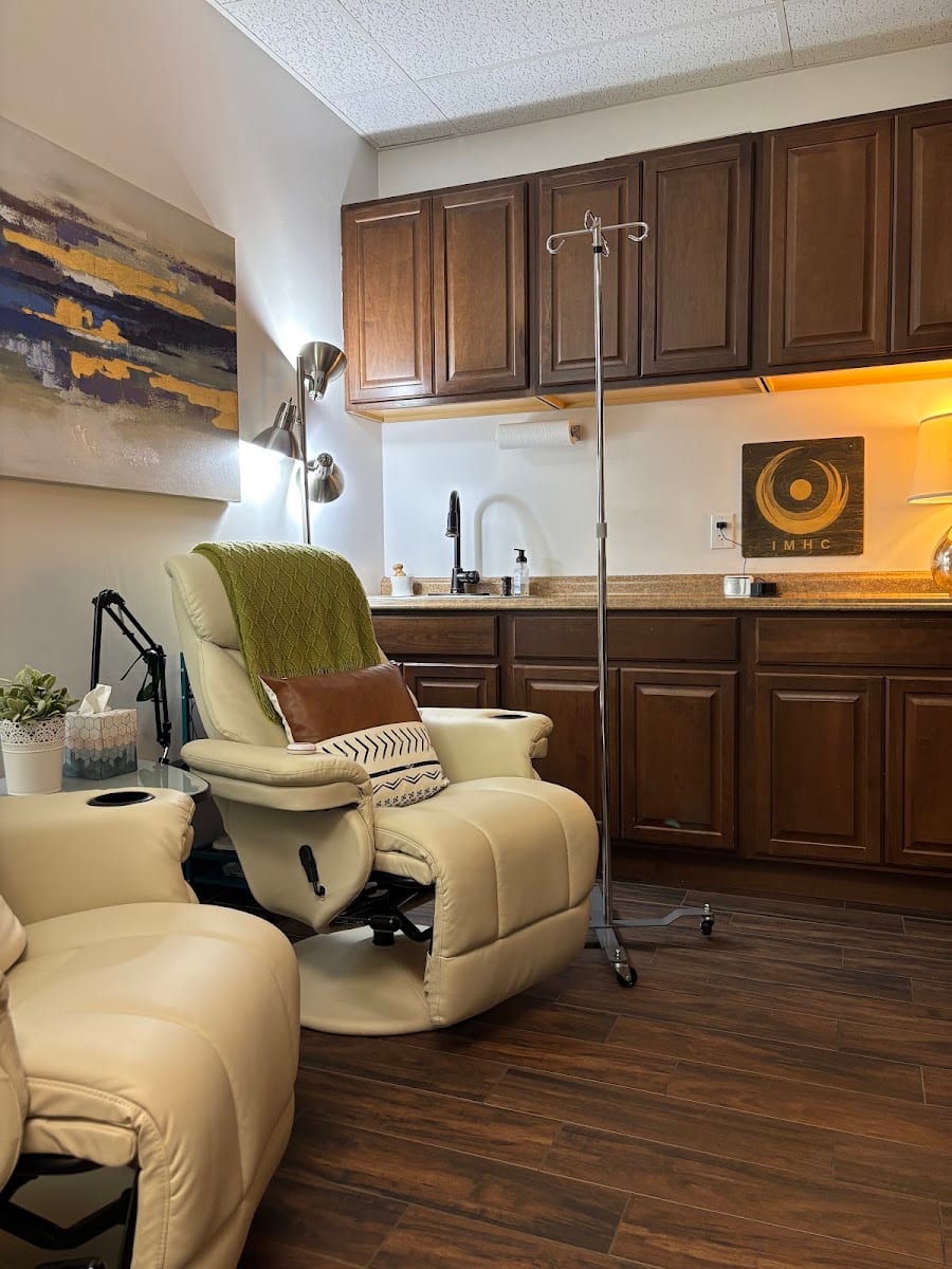 Integrative Mental Health Center, photo 3