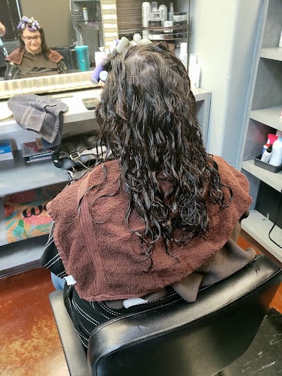 Hair By Jacki