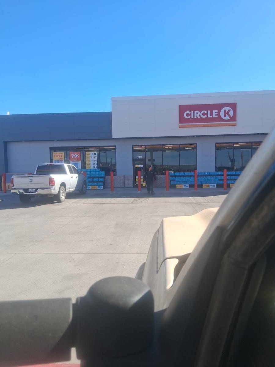 Circle K | Gas Station, photo 3