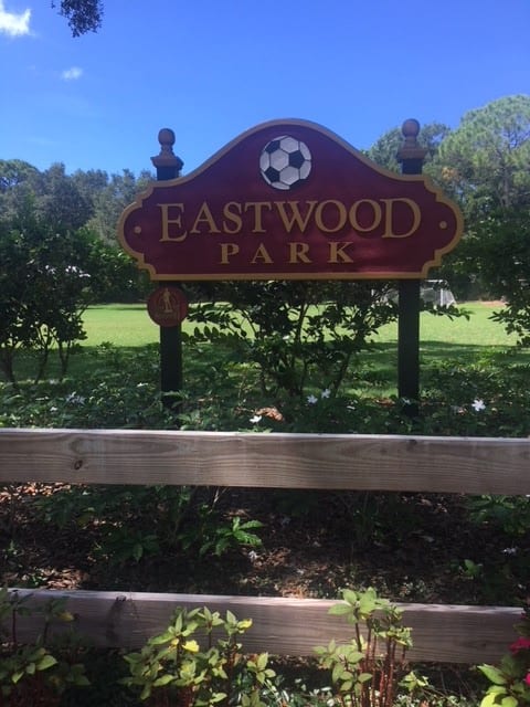 Eastwood Park, photo 4