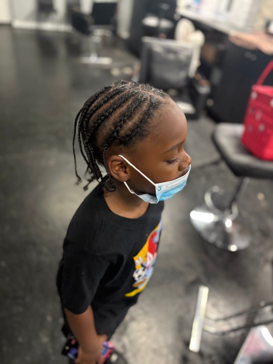 Spoonios Hair Salon