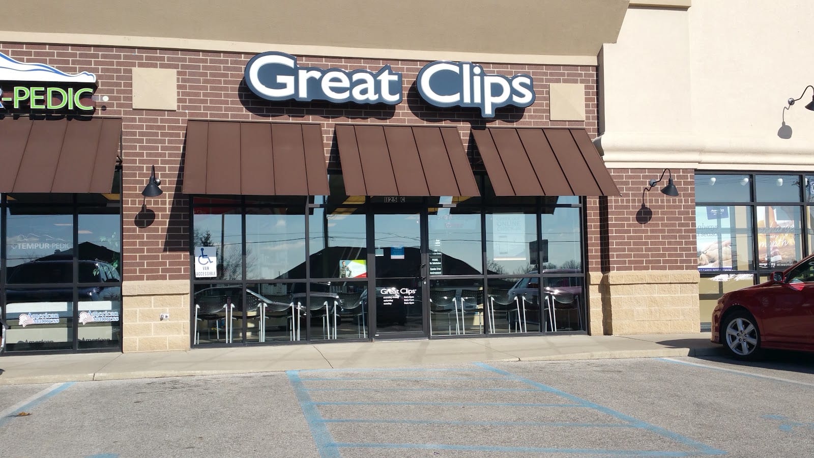 Great Clips, photo 4