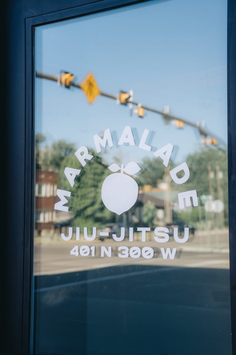 Marmalade Jiu Jitsu, photo 2
