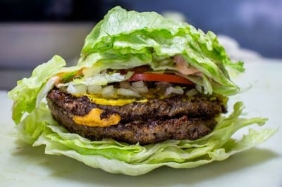 Fat Boy Restaurant, photo 4