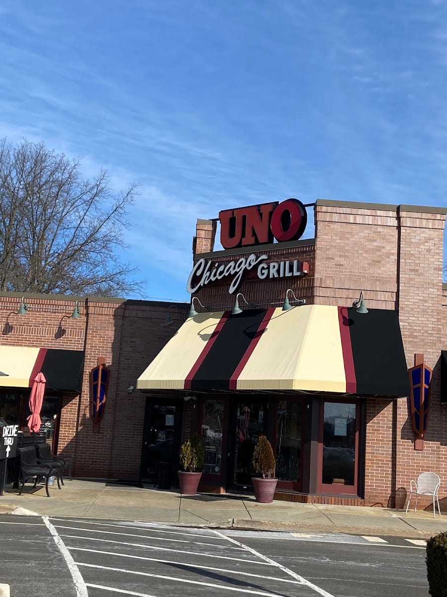 UNO Pizzeria & Grill, photo 2