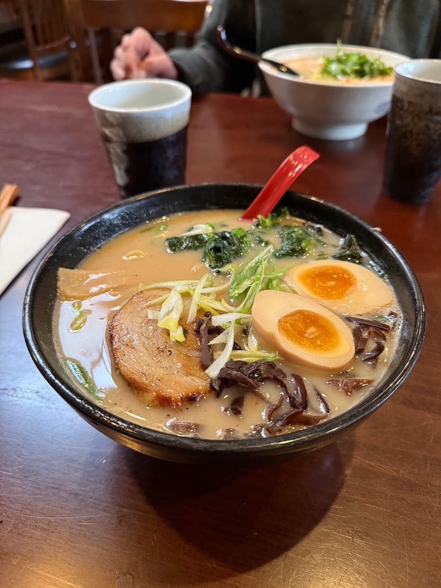 Saiwaii Ramen, photo 3