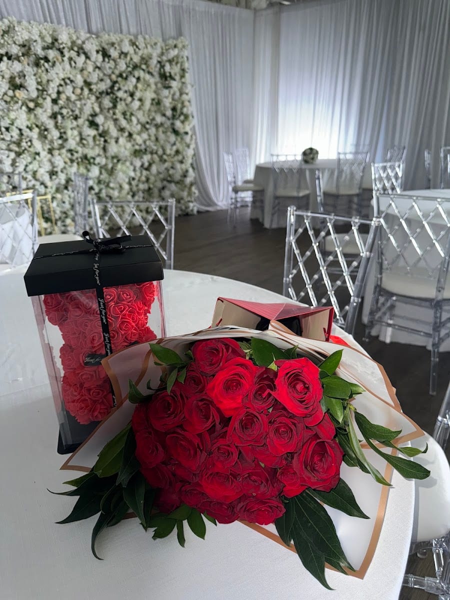 Toronto event space