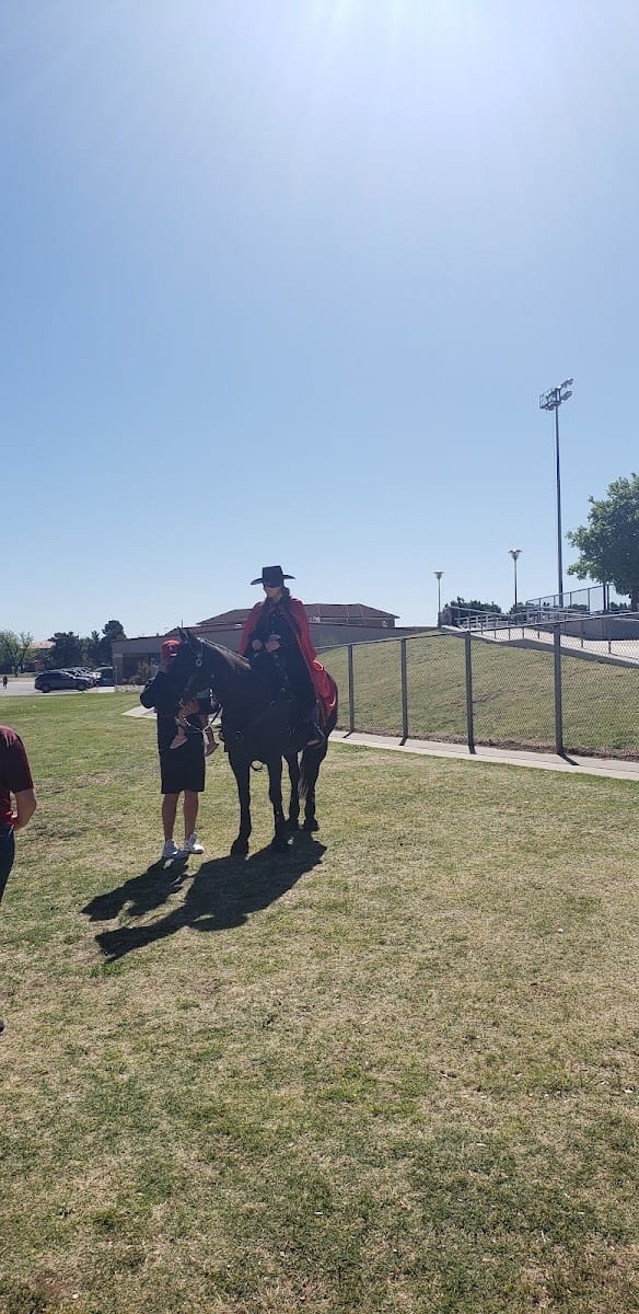 Tracy Sellers Field, photo 2
