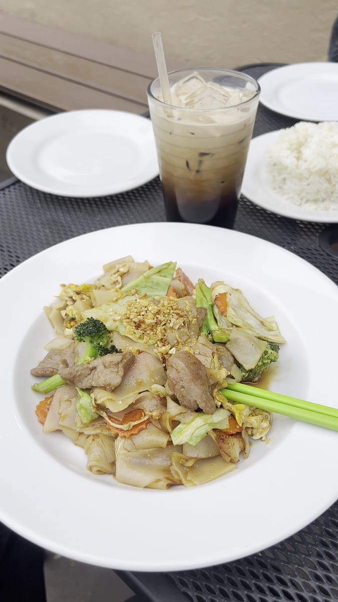 Thai Garden Bistro, photo 3