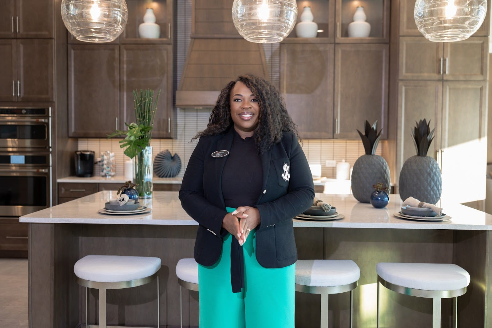 LaShawn Stewart Keller Williams First Coast Realty, photo 2