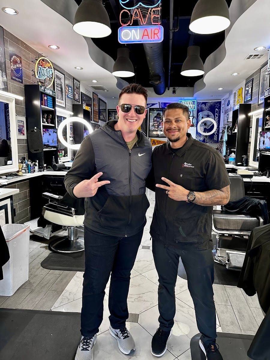 Signature Barbershop
