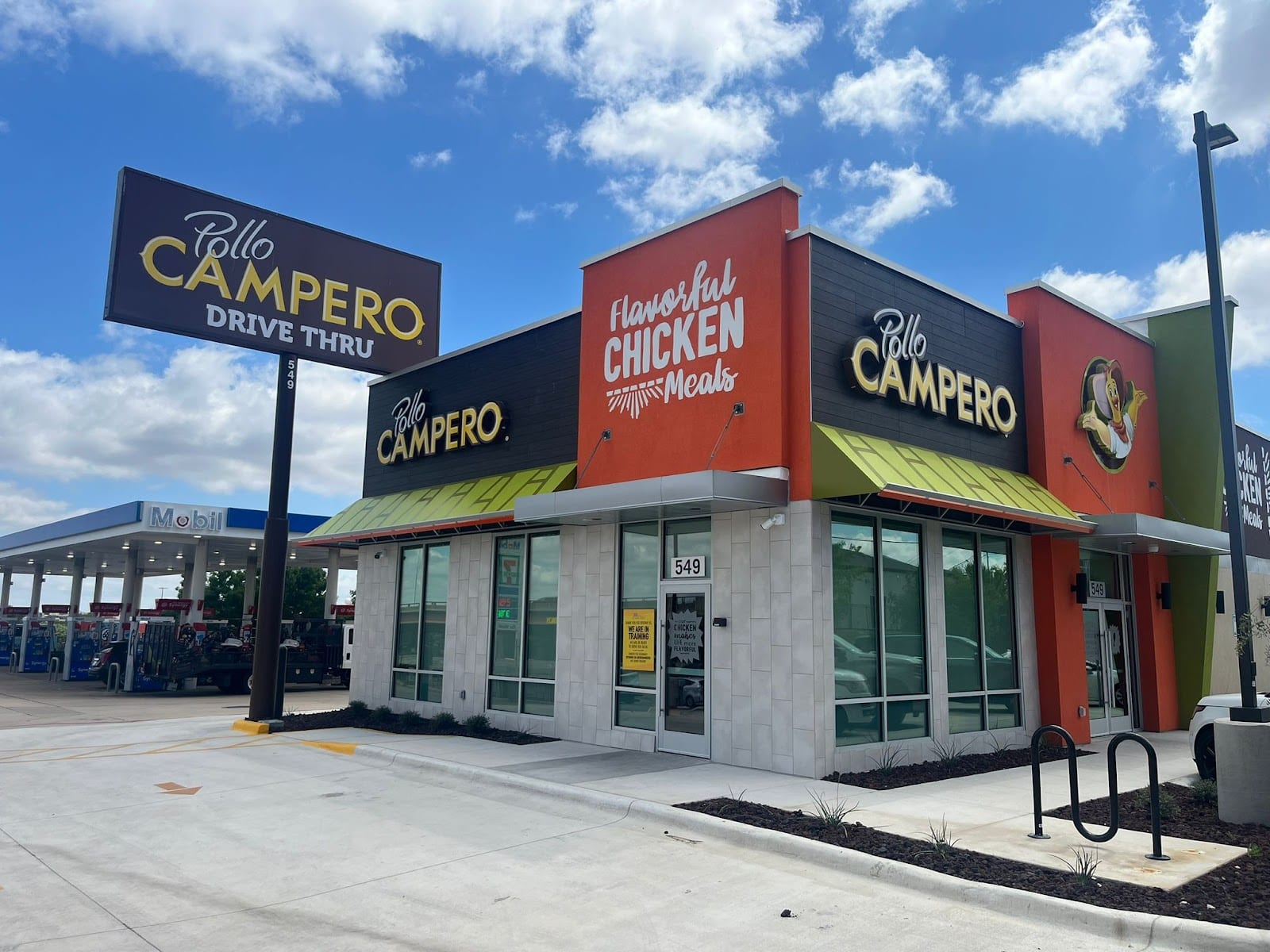 Pollo Campero, photo 2