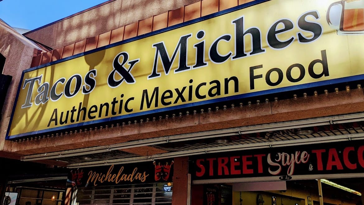 Tacos & Miches Fremont, photo 2