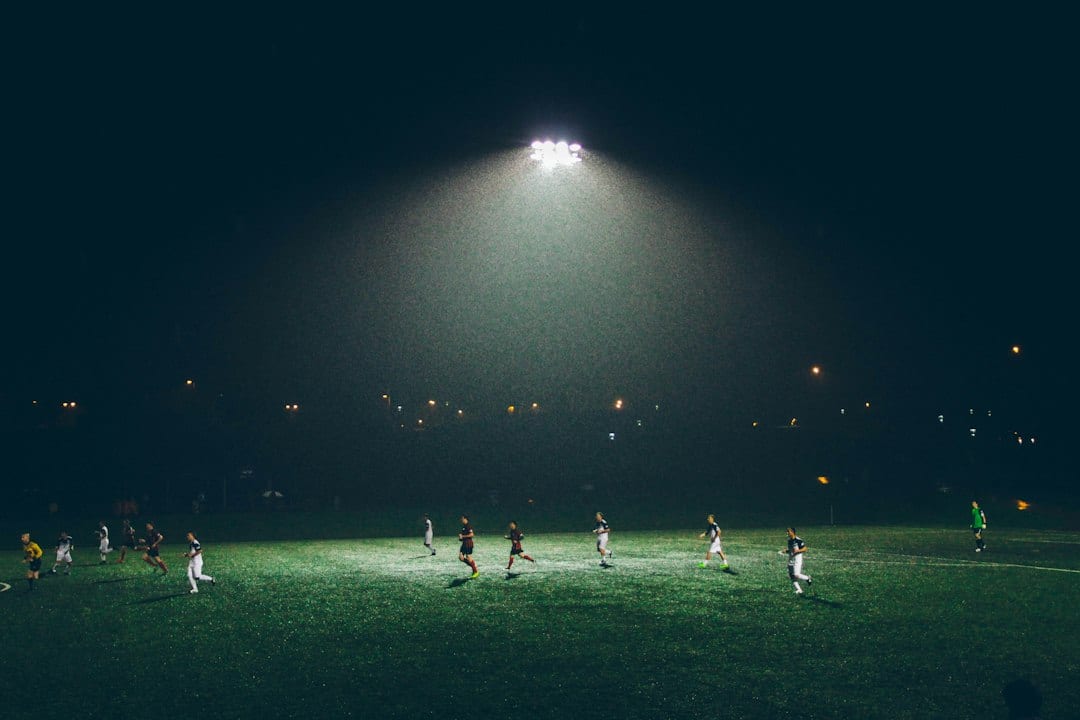 Two Town Teams, One Thursday: Lindenhurst and West Babylon Play for a Spot in the County Final