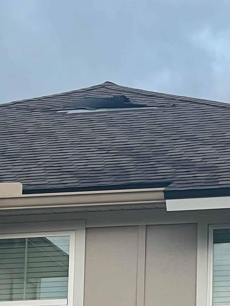 McElfresh Roofing and Solar