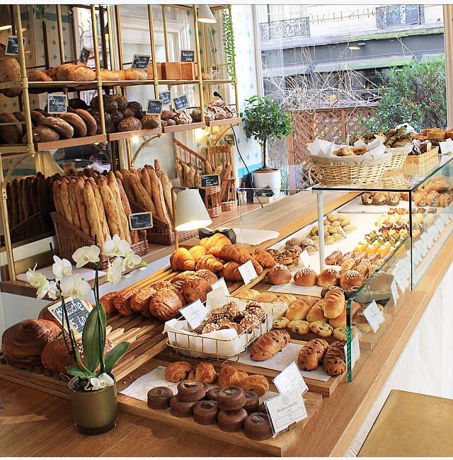 Boris - Boulangerie